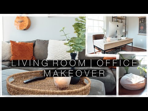 living-room-/-office-makeover-|-decorate,-organize-&-clean-with-me