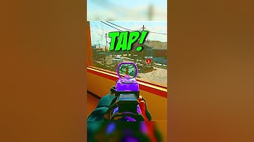 This *ONE TAP* Tsarkov 7.62 Build is going to BREAK BO6😱‼️ *Setup @ End!*