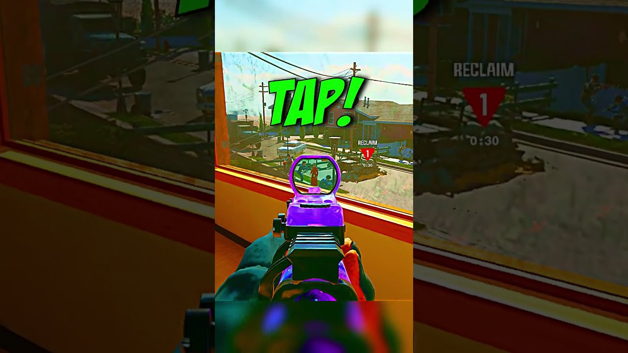 This ONE TAP Tsarkov 7 62 Build Is Going To BREAK BO6 Setup End 