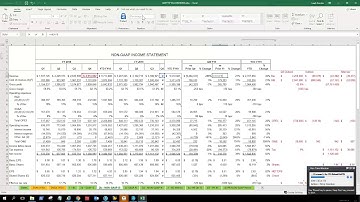 Closing Quarterly Statement from Excel to SAP with Automation Anywhere