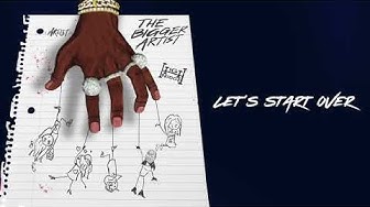 A Boogie Wit Da Hoodie - Let's Start Over [Official Audio]
