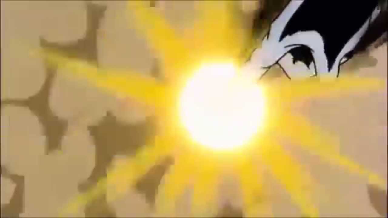 Cell kills Goku YouTube