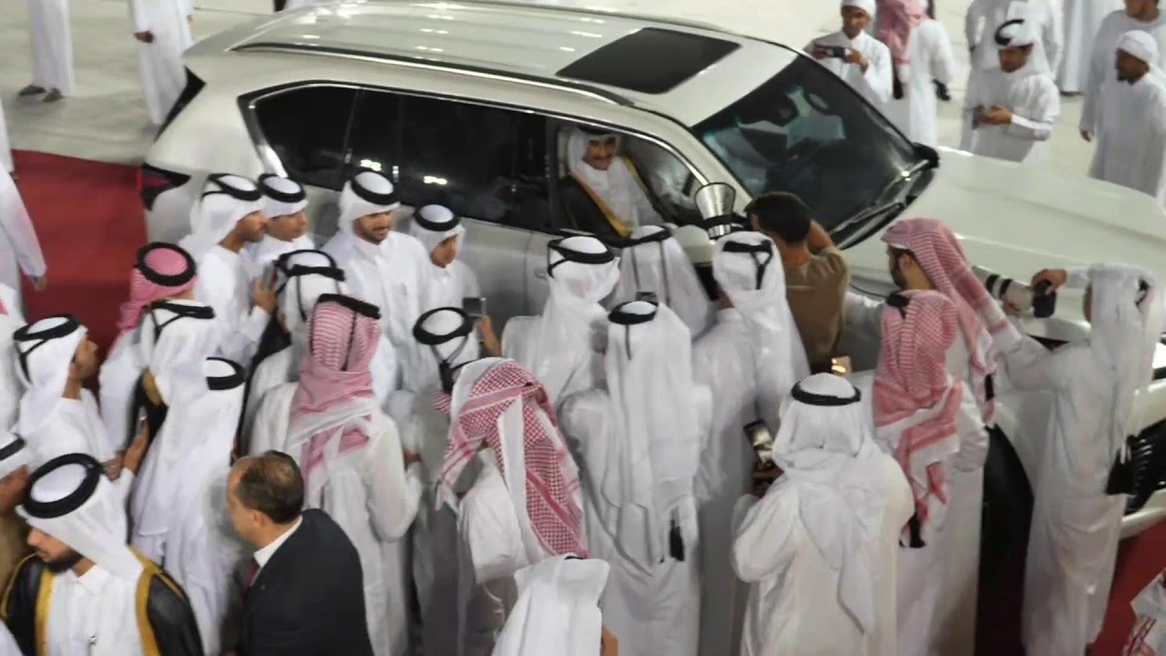 حفل زواج السيد/سالمين بن عبدالله الجابري تاريخ12/11/2025