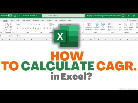 Video: Kaip parengti „Excel“amortizacijos tvarkaraštį (su paveikslėliais)