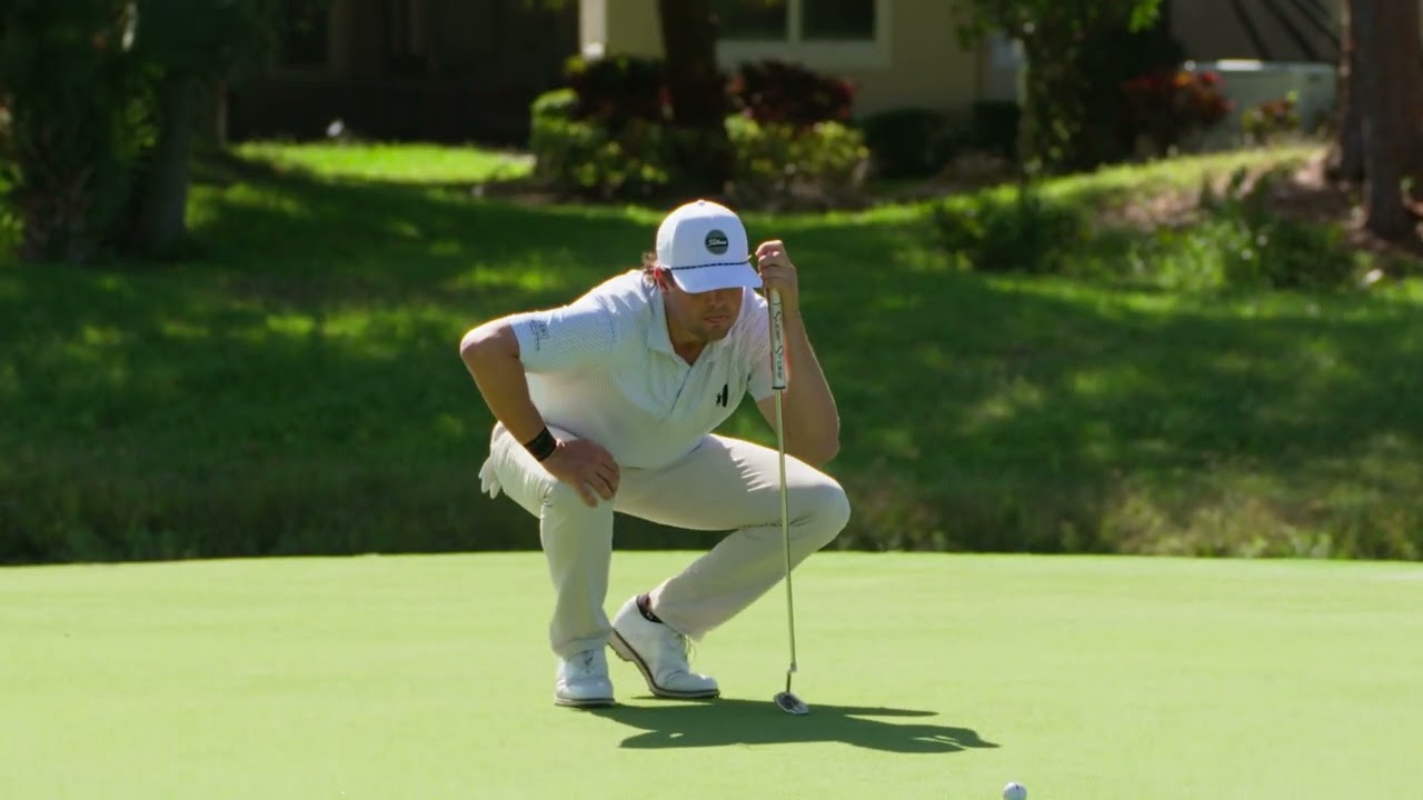 PGA Professionals Championship