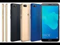 Huawei Y5 2018 FRP обход гугл аккаунта