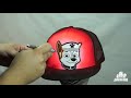 Chino Stencils - Airbrushing Chase from Paw Patrol