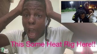 BBG Baby Joe - Play Wit Me (OFFICIAL VIDEO) Reaction