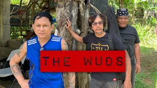 The Wuds @ Studio Juan