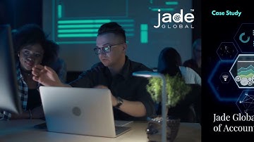 Case Study: Invoice Routing & Personalizing of Account Coding in Oracle Fusion Cloud Payables | Jade
