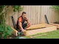 How to Build a Raised Garden Bed | Mitre 10 Easy As DIY