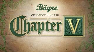 Ez MIND jön 2026-ban a CK3-ba | Crusader Kings 3 Chapter 5 előzetes bemutató