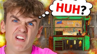 Online Raiding OBLIVIOUS Noob Rust Streamer..