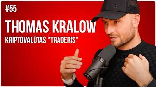 THOMAS KRALOW - kripto, finanses, attiecības, dzīvesstils, mārketings