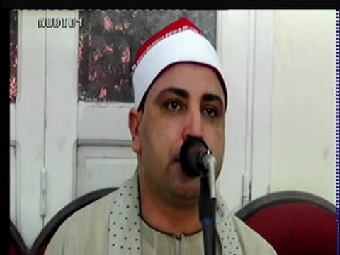 الشيخ محمد حسن الخياط س الأنعام عزاء الحاجه كوثر أحمدعبدالرازق بتلراك أولادصقر17 8 2016