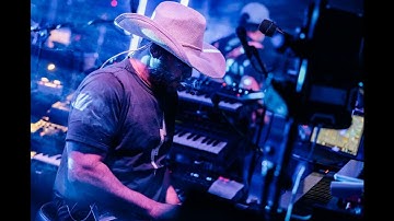The Disco Biscuits • 09/08/24 • → Nughuffer (end)