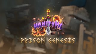 Vanitymc Prison Genesis Saturday 4Pm Est