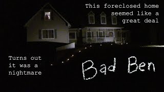 Bad Ben - Trailer (#1 in the series of Bad Ben Films)