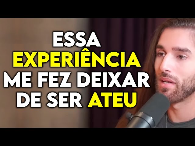 Douglas Flamino: Experiência Flamino, Lutz Podcast #130 - Lutz Podcast