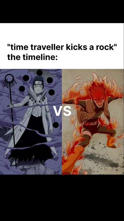 Ultimate Rivalry of Kisame and Guy in another universe. #mightguy #kisame #nightguy #naruto