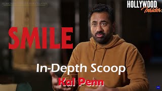 In-Depth Scoop | Kal Penn - 'Smile'