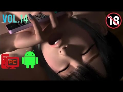 18+ | VOL.14 | CHEEKY GIRL | PC AND ANDROID | UMEMARO | OVERVIEW |