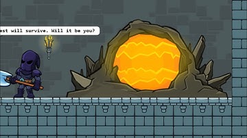 New Battle Royale update | EvoWorld.io