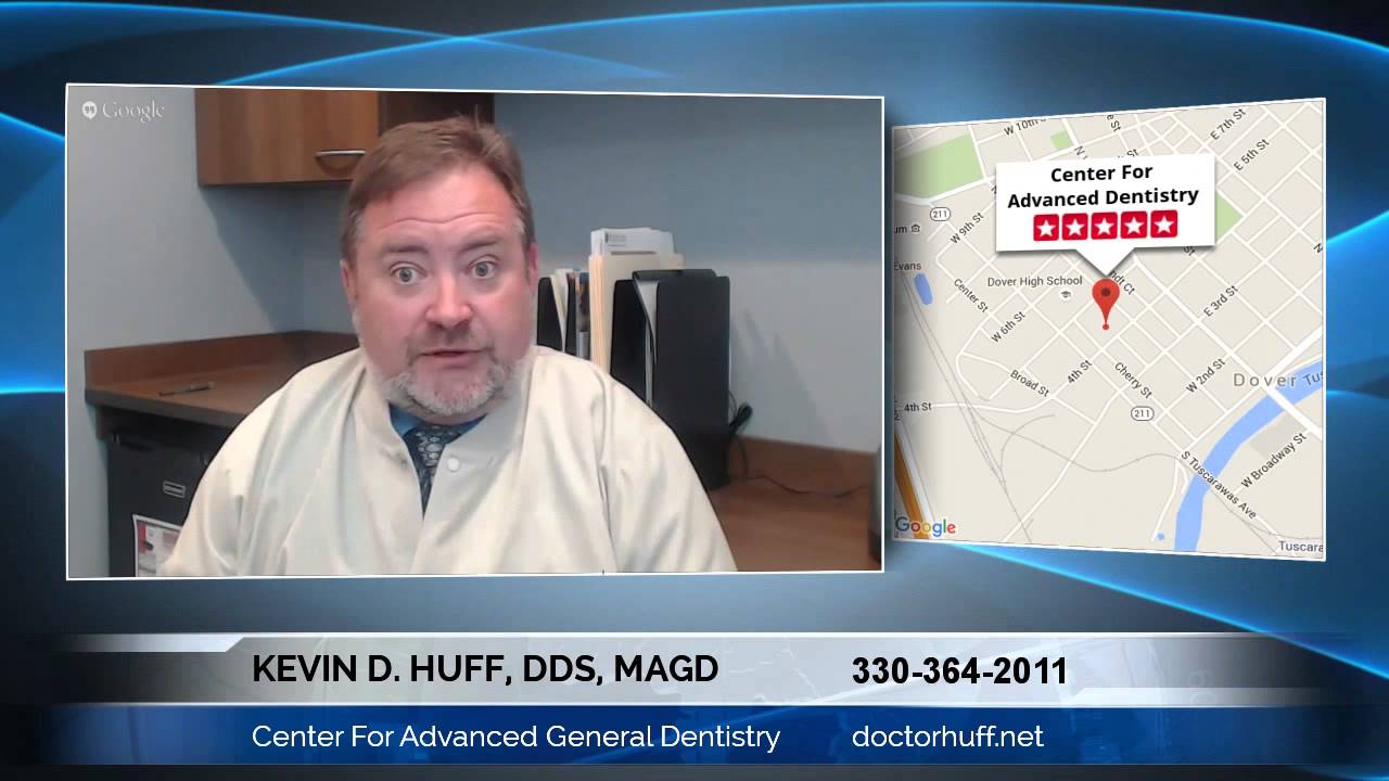 Dover, OH Dentist Offers Great Advice On How To Find The Right Dentist