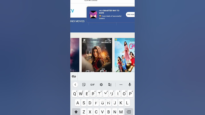 HOW TO DOWNLOAD ANY MOVIES FROM GOOGLE? #bollywood #toolywood