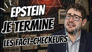 Download Lagu 💥EPSTEIN : Je TERMINE les \ MP3