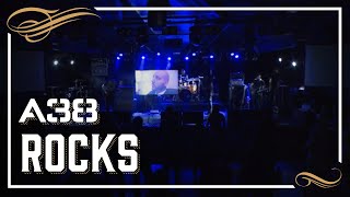 Dumbsaint - Cummunion // Live 2017 // A38 Rocks