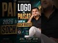 Logo Design Se Paisa? 2026 Me Soch Badlo!