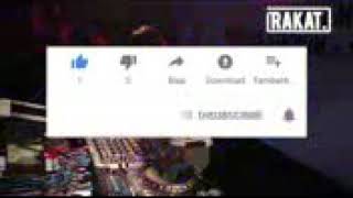 DJ VIRAL LOE MATI GUE PARTY ORIGINAL REMIX 2018