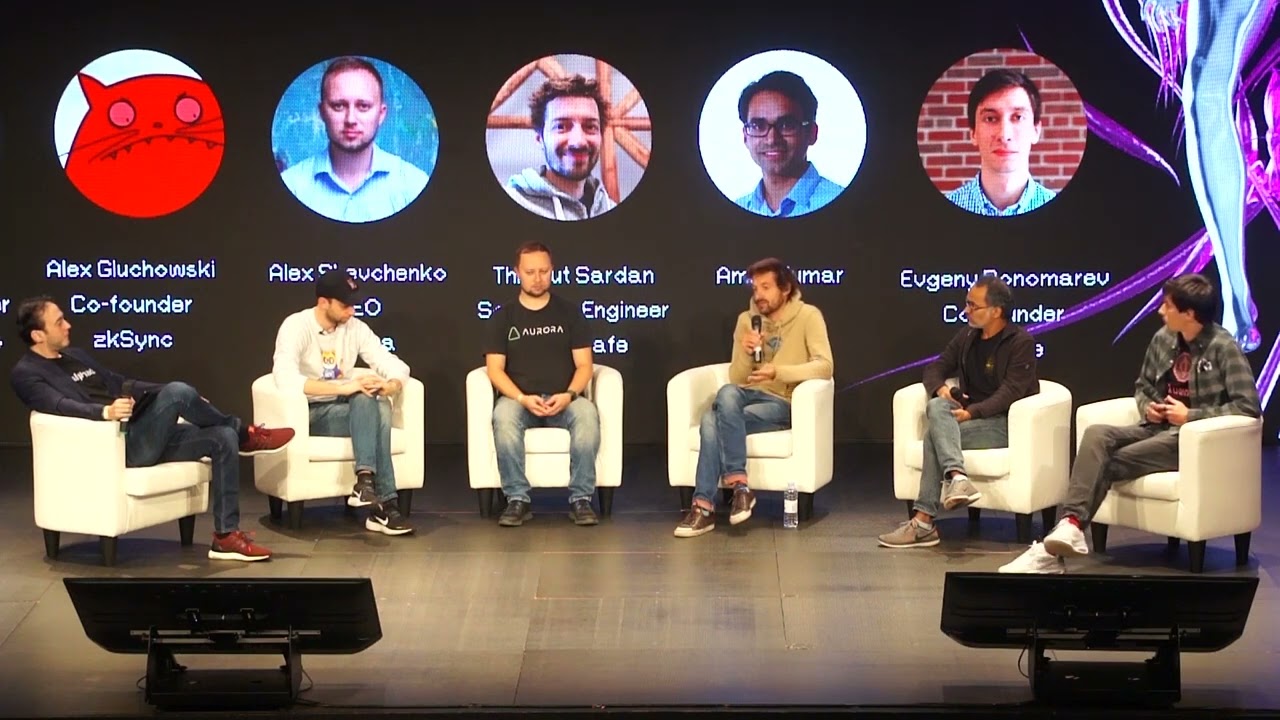 Appchain or Layer3, Which One Will be More Widely Adopted