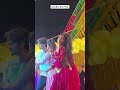 thirunala dance videos #trending #shorts #nightvibes #trend #palnadu #1millionviews #dj #love #happy