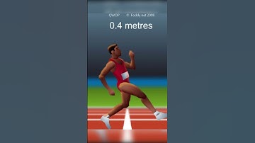 Bennett Foddy has made some CLASSIC games #foddy #gettingoverit #qwop #gaming  #indiedev