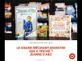 Prsentation le grand mchant monstre qui a trich et jeanne darc