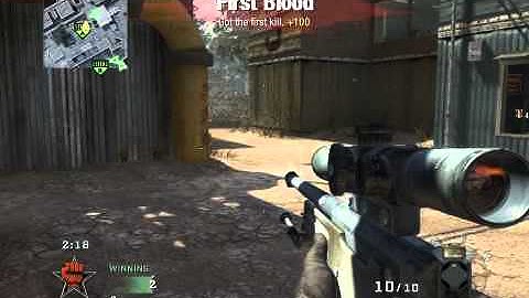 SnD Cross Map Tomahawk First Blood Radiation