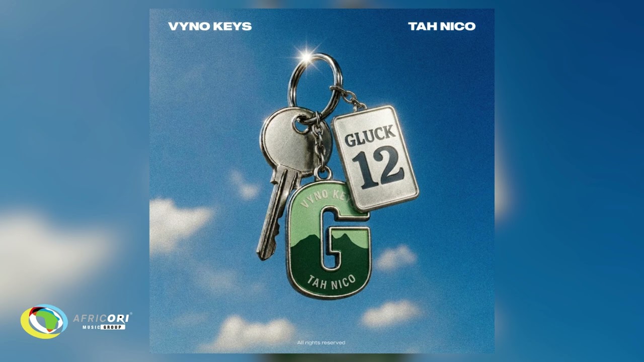 Watch Vyno Keys & Tah Nico - Gluck 12 (Official Audio) on YouTube Watch Vyno Keys & Tah Nico - Gluck 12 (Official Audio) on YouTube