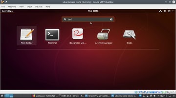 Spacemacs: Part 1 - Install Spacemacs Ubuntu 18.04