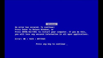 (REUPLOAD) Hidden Windows 4.0 Nermal Cat Edition Beta Startup Sound