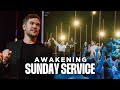 JESUS: The Parable of the Good Samaritan | Sunday Service Live at Awakening Church |  4.14.24