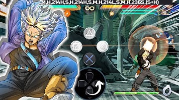 Trunks TOD Solo Sparkless 100% Patch 1.32 Season 4 Tutorial 2022【D🅱FZ 】