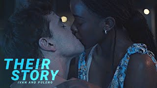 Ivan & Puleng - Their Full Story [ Blood & Water ]