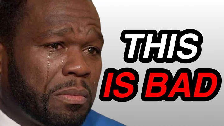 The Diddy Documentary Is Backfiring On 50 Cent