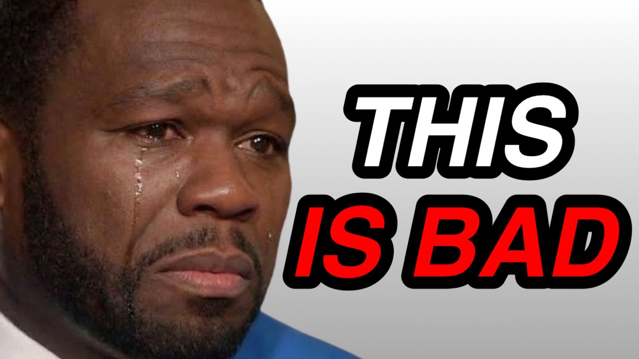 The Diddy Documentary Is Backfiring On 50 Cent