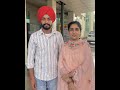 Prabhkamal  harpreet wedding live telecast by manghat studio