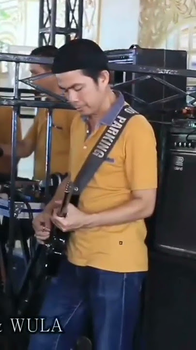 Yun di ayun RAJAWALI Music Palembang