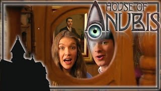 House of Anubis - Episode 12 - House of cheats - Сериал Обитель Анубиса