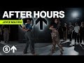 "After Hours" - Kehlani | Joyce Nguyen Choreography